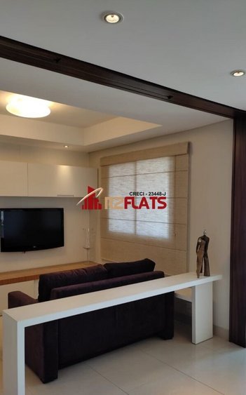 apartment em Alameda Ministro Rocha Azevedo, Cerqueira César - São Paulo - SP