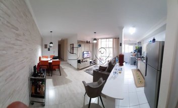 apartment em Avenida Cupecê, Cidade Ademar - São Paulo - SP