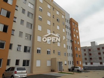 apartment em Rua Sub Hélio Sansone, Olaria - Canoas - RS