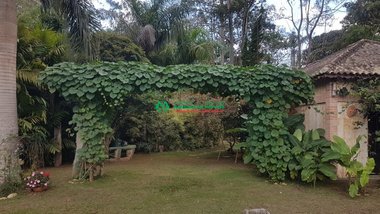 agricultural em Estrada Chácara Sete Lagos, Condomínio Chácaras Sete Lagos - Ibiúna - SP