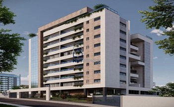 apartment em Rua Cristina, São Pedro - Belo Horizonte - MG