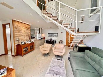 apartment em Rua Itatupa, Vila Andrade - São Paulo - SP