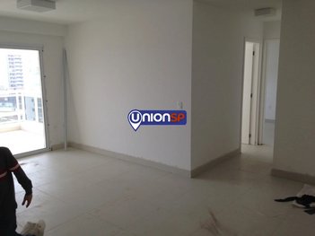 apartment em Rua Marc Chagall, Água Branca - São Paulo - SP