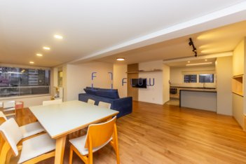 apartment em Rua Tupanaci, Vila Gumercindo - São Paulo - SP