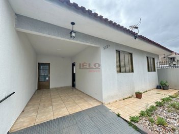 house em Rua Guaratinga, Jardim dos Pássaros - Maringá - PR
