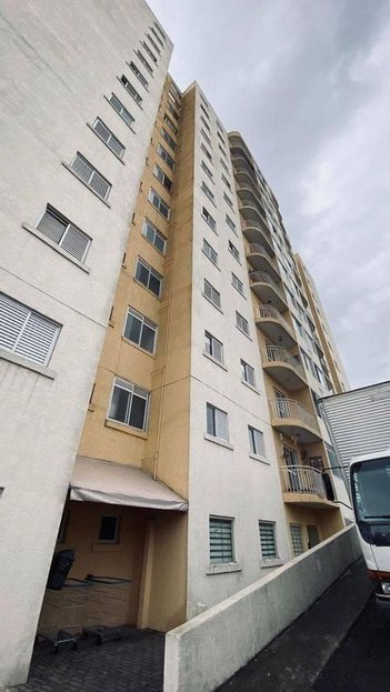 apartment em Rua Oboé, Vila Nossa Senhora de Fátima - Guarulhos - SP