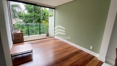 apartment em Rua Osório Duque Estrada, Paraíso - São Paulo - SP