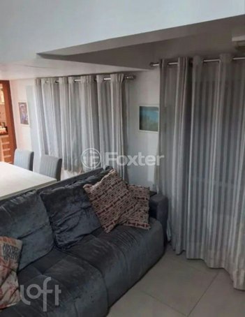 house em Rua Fontoura Xavier, Jardim São Pedro - Porto Alegre - RS