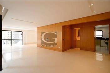 apartment em Alameda Fernão Cardim, Jardim Paulista - São Paulo - SP