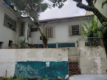 house em Rua Mussumés, Vila Maria Alta - São Paulo - SP