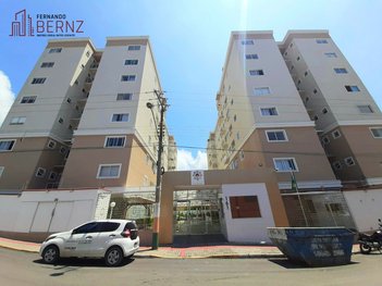 apartment em Rua Macieira, Tabuleiro - Camboriú - SC