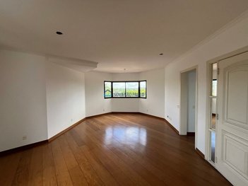 apartment em Rua Cataguaz, Vila Congonhas - São Paulo - SP