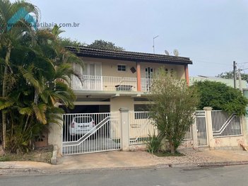 house em Avenida dos Ipês, Retiro das Fontes - Atibaia - SP