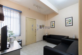 office em Avenida Brigadeiro Luís Antônio, Bela Vista - São Paulo - SP
