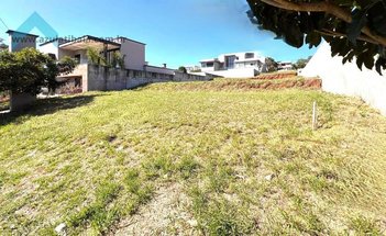 land_lot em Estrada da Cachoeira, Estância Parque de Atibaia - Atibaia - SP