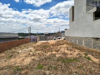 land_lot em Rua Mario Berion Tonoli, Residencial Botânica - Itupeva - SP