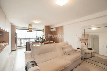 apartment em Avenida Jabaquara, Mirandópolis - São Paulo - SP
