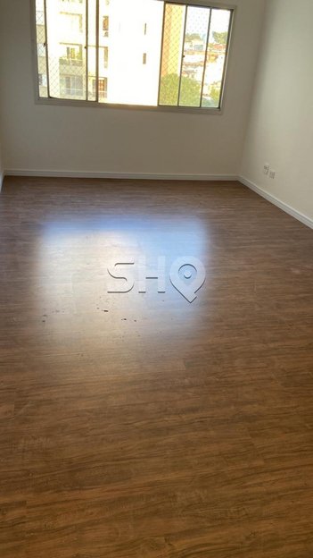 apartment em Rua Antônio Domingues Freitas, Vila Amélia - São Paulo - SP