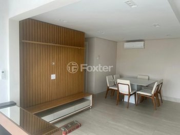 apartment em Rua dos Jacintos, Mirandópolis - São Paulo - SP