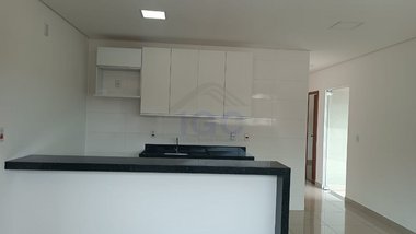 apartment em Rua Ipanema, Nossa Senhora Aparecida - Mariana - MG