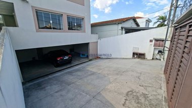 house em Rua Ibicui-Mirim, Cidade Vargas - São Paulo - SP