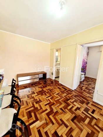 apartment em Rua Major-Polícia Militar Antônio Pompílio da Fonseca, Jardim Europa - Porto Alegre - RS