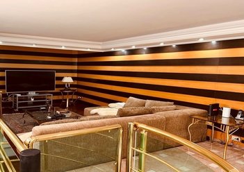 apartment em Rua Princesa Isabel, Brooklin Paulista - São Paulo - SP