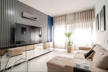 apartment em Rua Martinho Prado, Bela Vista - São Paulo - SP