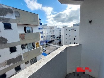 apartment em Rua João Pio Duarte Silva, Córrego Grande - Florianópolis - SC