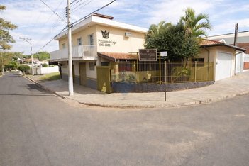 house em Rua dos Cisnes, Jardim do Lago - Pirassununga - SP