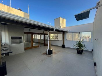 apartment em Rua Coronel Quirino, Cambuí - Campinas - SP