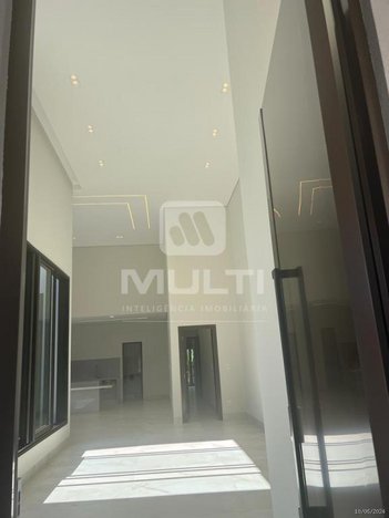 house em Avenida dos Jardins, Nova Uberlândia - Uberlândia - MG
