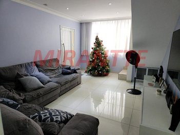 house em Rua José Luís da Silva Gomes, Vila Iório - São Paulo - SP