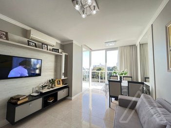 apartment em Rua Pedro Albino Müller, Florestal - Lajeado - RS