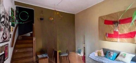 house em Rua Gonçalves Ledo, Ipiranga - São Paulo - SP