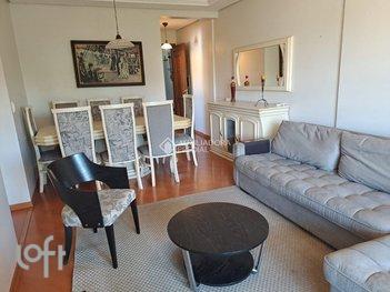 apartment em Caxias, Centro - Esteio - RS
