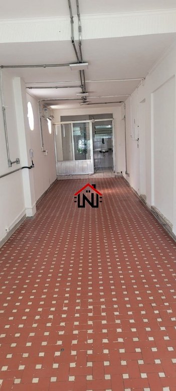 office em Rua Aimberê, Perdizes - São Paulo - SP