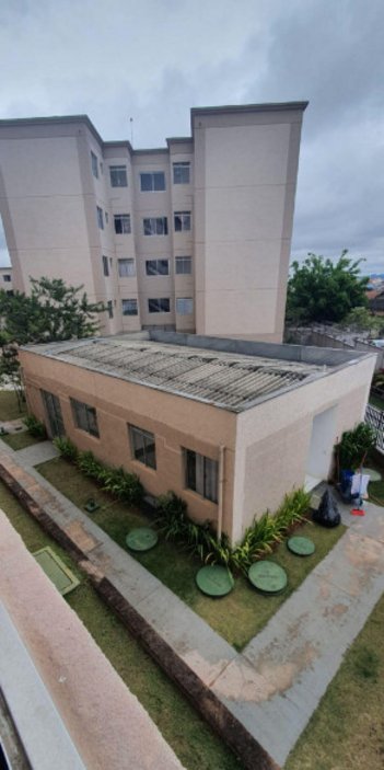 apartment em Rua Kenkiti Shimomoto, Jardim Boa Vista (Zona Oeste) - São Paulo - SP