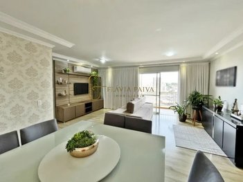 apartment em Rua Manoel Clemente Gomes, Nova Aliança - Ribeirão Preto - SP