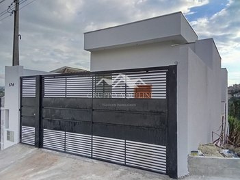 house em Rua Tadao Shinhe, Jardim Santa Júlia - São José dos Campos - SP