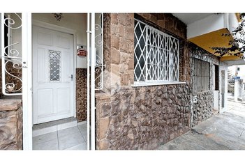 house em Rua Crasso, Água Branca - São Paulo - SP