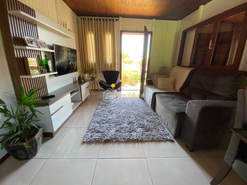 house em Rua Olívio Bif, Nossa Senhora de Fátima - Içara - SC