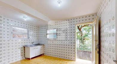 house em Rua Luiz Pasteur, Trindade - Florianópolis - SC