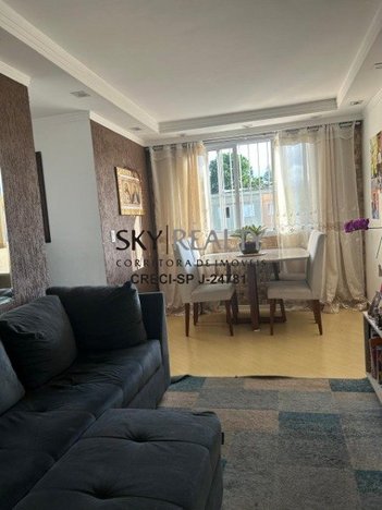 apartment em Rua Sinfonia Italiana, Jardim São Bento - São Paulo - SP