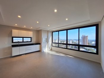 apartment em Rua Adolfo Loureiro, Vera Cruz - Passo Fundo - RS