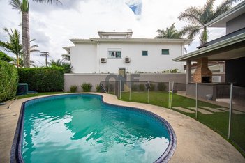 house em Estrada Fazendinha, Pousada dos Bandeirantes - Carapicuíba - SP