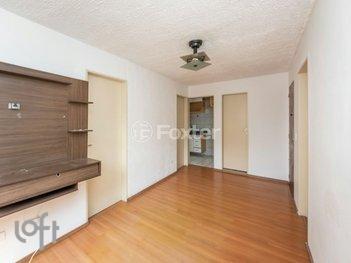 apartment em Doutor Felipe Pinel, Pirituba - São Paulo - SP