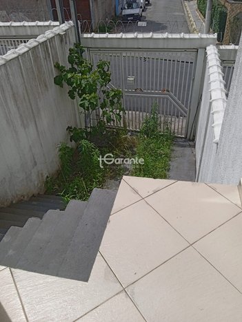 house em Rua Capitão Antônio Joaquim do Carmo, Vila Nancy - São Paulo - SP