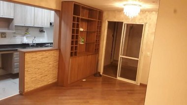 apartment em Rua Maurício de Oliveira, Vila Augusta - Guarulhos - SP