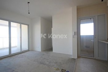 apartment em Avenida Paulo Silva Araújo, Jardim São Paulo(Zona Norte) - São Paulo - SP